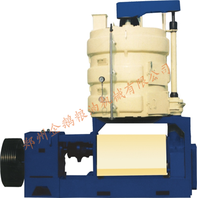 新型預榨機YZY283